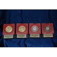                   Interagro 2003